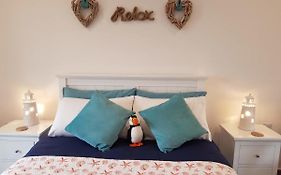 The Coral Cottage