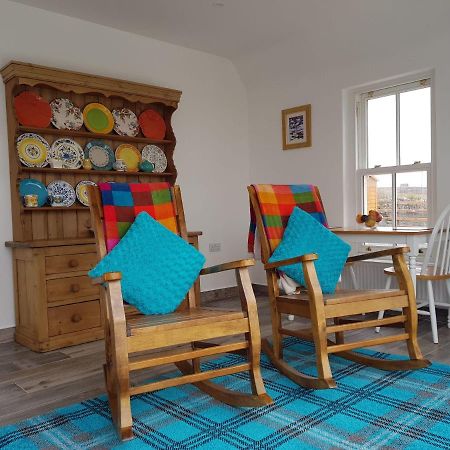 The Coral Cottage Doolin Buitenkant foto