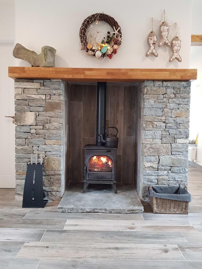 The Coral Cottage Doolin Buitenkant foto