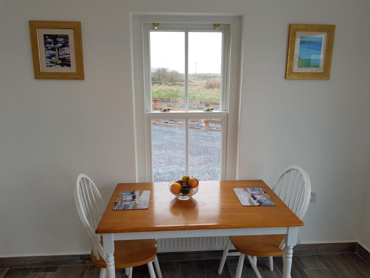The Coral Cottage Doolin Buitenkant foto