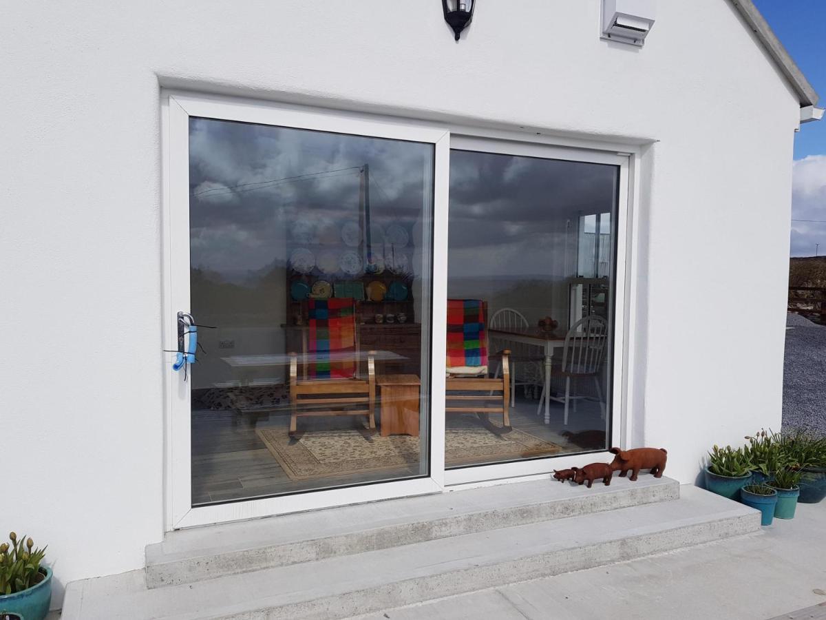 The Coral Cottage Doolin Buitenkant foto
