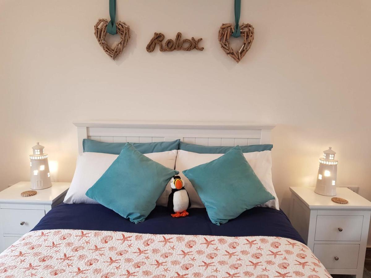 The Coral Cottage Doolin Buitenkant foto