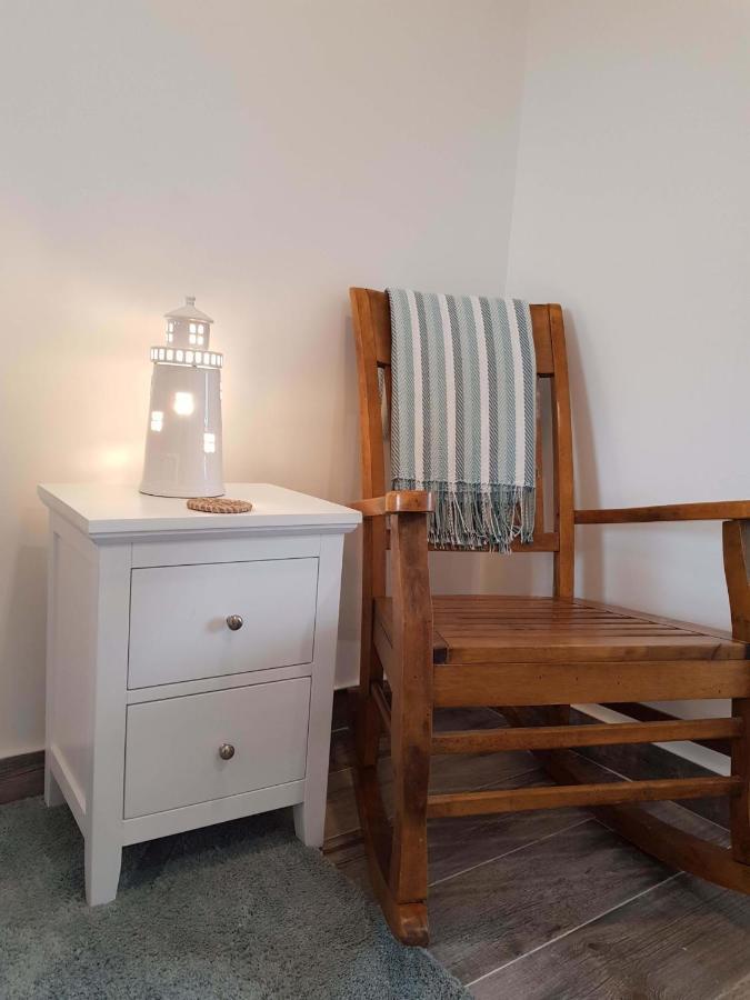 The Coral Cottage Doolin Buitenkant foto