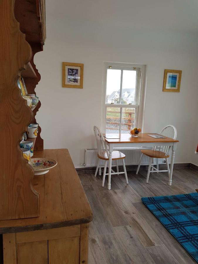 The Coral Cottage Doolin Buitenkant foto