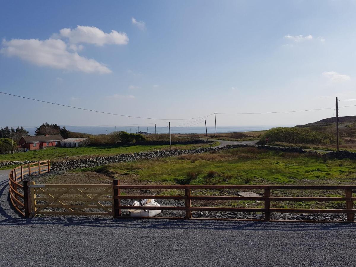 The Coral Cottage Doolin Buitenkant foto