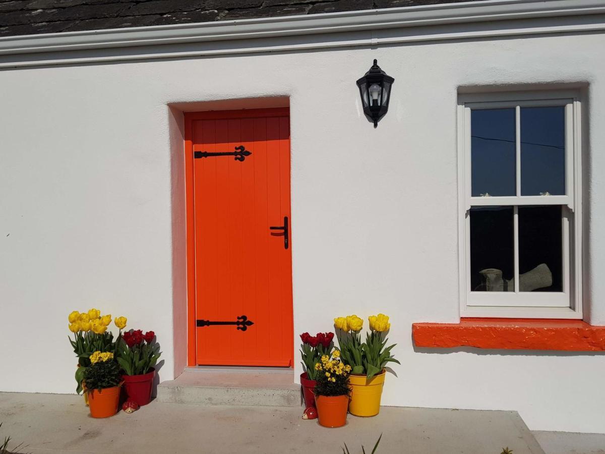 The Coral Cottage Doolin Buitenkant foto