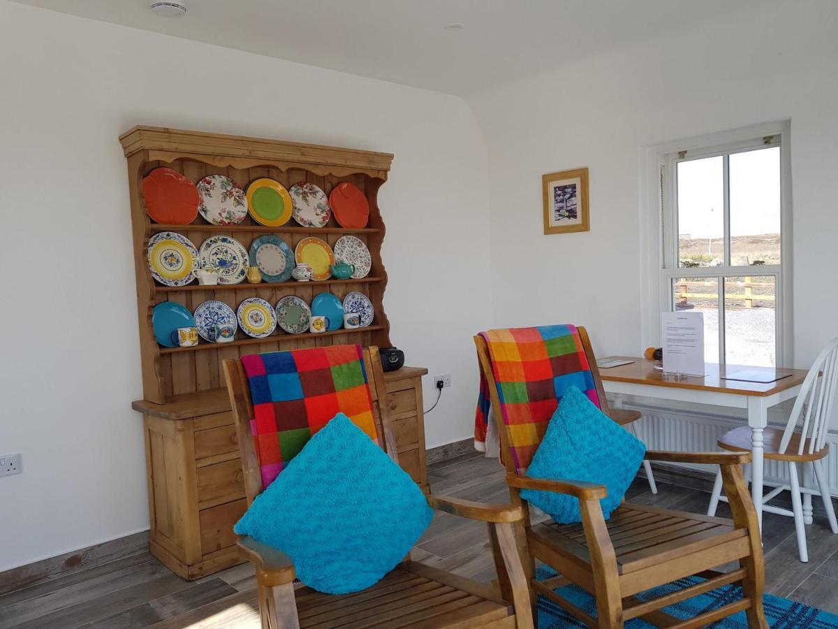 The Coral Cottage Doolin Buitenkant foto